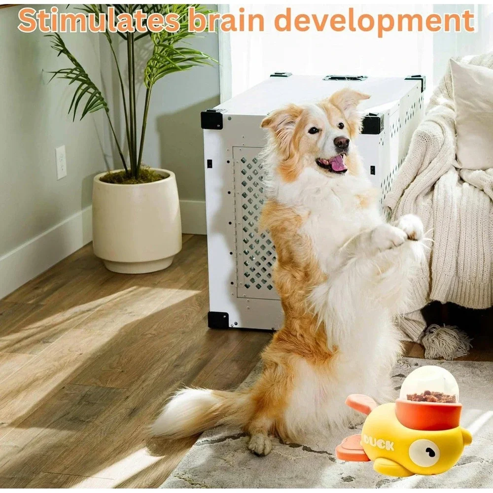 NoBrand dog interactive